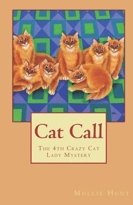 Cat Call 1