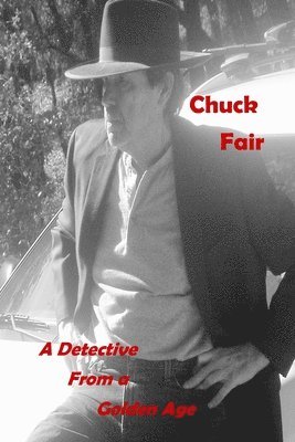 Detective From a Golden Age