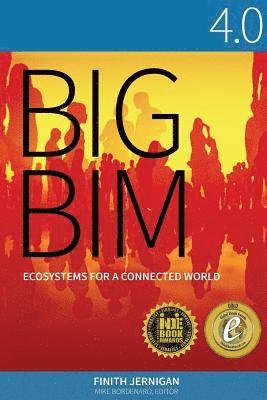 Big BIM 4.0: Ecosystems for a Connected World 1