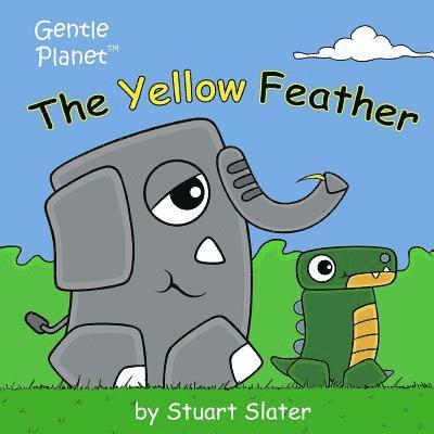 The Yellow Feather 1