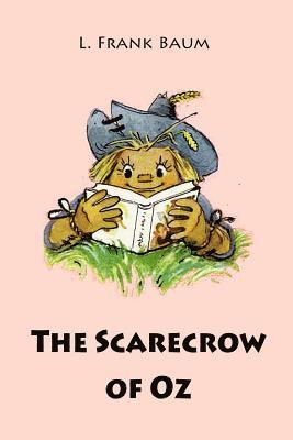 The Scarecrow of Oz 1