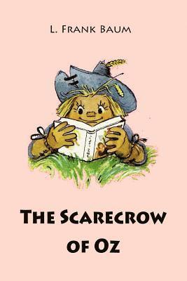 The Scarecrow of Oz 1