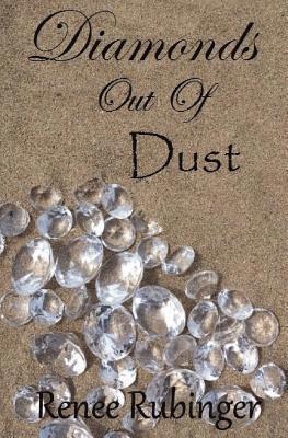 bokomslag Diamonds out of Dust: You deserve to shine