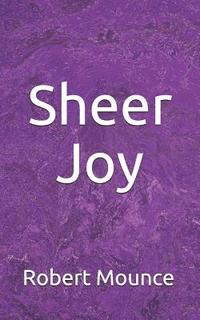 bokomslag Sheer Joy