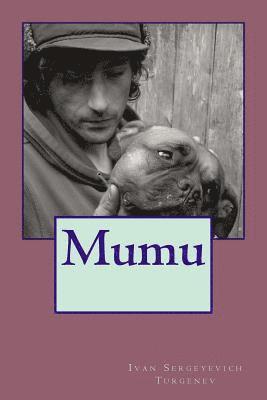 Ivan Sergeyevich Turgenev - Mumu, Häftad