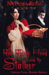 bokomslag Red Riding Hood and the Stalker