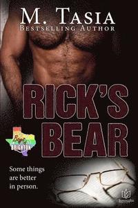 bokomslag Rick's Bear