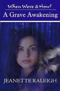 bokomslag A Grave Awakening