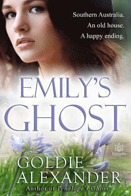 Emily's Ghost 1