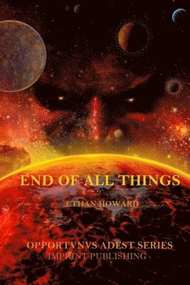 End of All Things 1