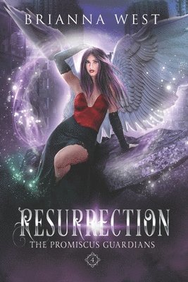 Resurrection 1