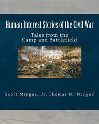 bokomslag Human Interest Stories of the Civil War