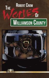 bokomslag The Wolves of Williamson County