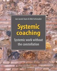 bokomslag Systemic coaching: systemic work without the constellation