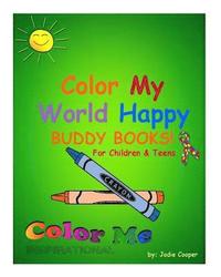 bokomslag Color My World Happy: Volume 2