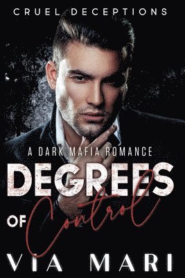 Via Mari - Degrees of Control, Häftad