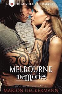 bokomslag Melbourne Memories