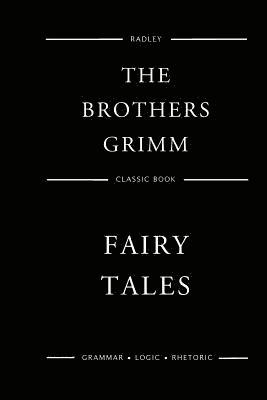 bokomslag Fairy Tales