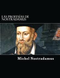 bokomslag Las Profesías de Nostradamus