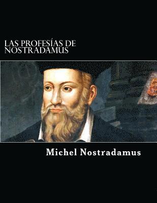 bokomslag Las Profesías de Nostradamus