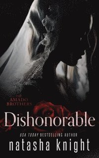 bokomslag Dishonorable