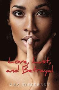 bokomslag Love, Lust, and Betrayal