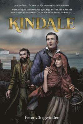 bokomslag Kindale