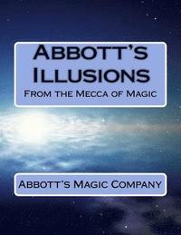 bokomslag Abbott's Illusions: From The Mecca Of Magic