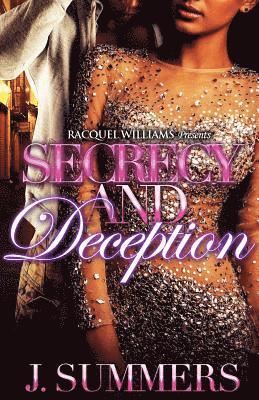 J. Summers - Secrecy and Deception, Häftad. Tillgänglighet: Lägg i varukorg