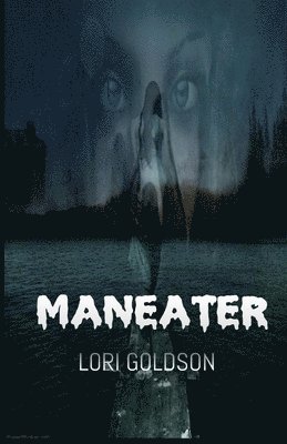 bokomslag Maneater