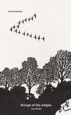 Joy McCall - things of the edges, Häftad