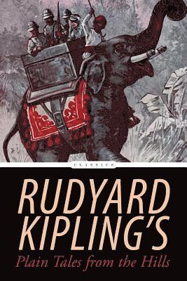 Plain Tales from the Hills