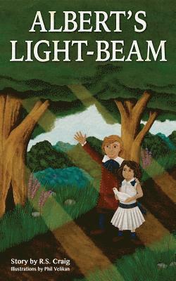 R. S. Craig - Albert's Light-Beam, Häftad