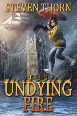 The Undying Fire 1