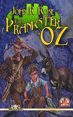 The Prankster of Oz 1