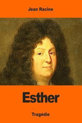 bokomslag Esther