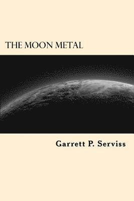 bokomslag The Moon Metal
