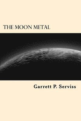 The Moon Metal 1