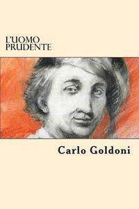 bokomslag L'uomo Prudente (Italian Edition)