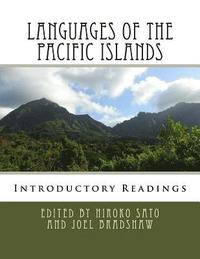 bokomslag Languages of the Pacific Islands: Introductory Readings