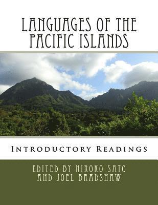 Languages of the Pacific Islands: Introductory Readings 1