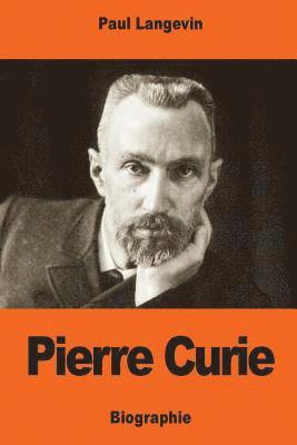 Pierre Curie