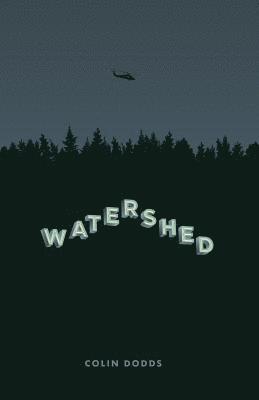 bokomslag WATERSHED - a novel