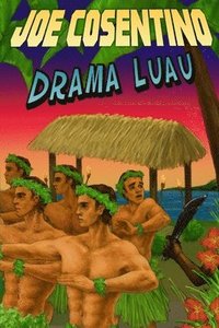 bokomslag Drama Luau