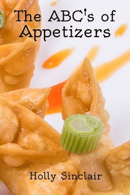 The ABC's of Appetizers 1