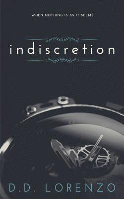 bokomslag Indiscretion: An Infidelity World Novella