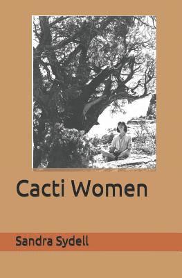 Cacti Women 1