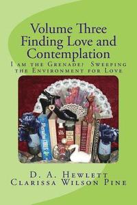 bokomslag Volume Three: Finding Love and Contemplation: I am the Grenade? Sweeping the Environment for Love