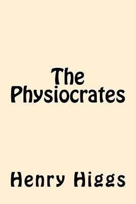 The Physiocrates 1