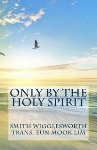 bokomslag Only by the Holy Spirit: Doing the Impossible in the Holy Spirit